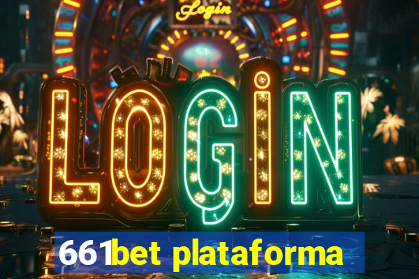 661bet plataforma